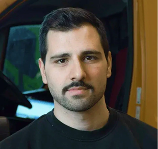 Adem Bekdas