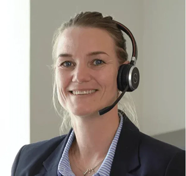 Kristina Bjerring