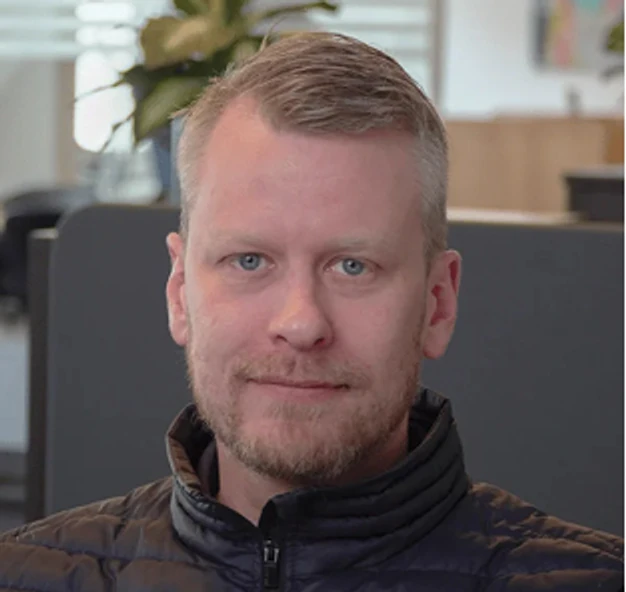 René Graversen