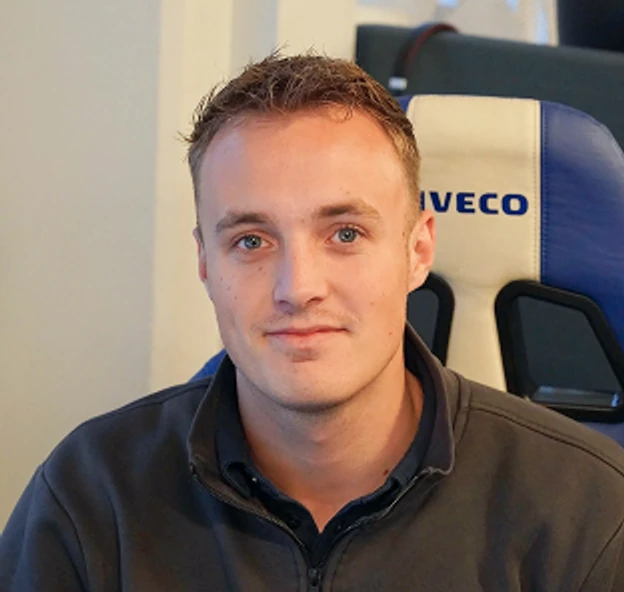Victor Hoffmann