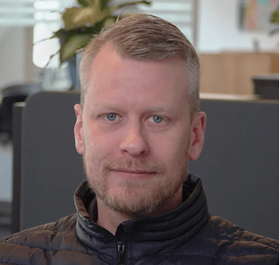 René Graversen
