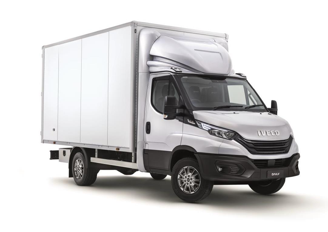 Iveco Daily